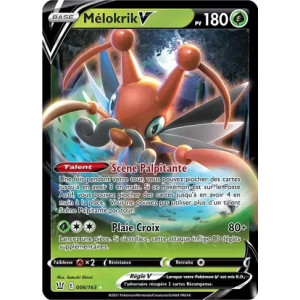 Carte à Collectionner - Pokémon