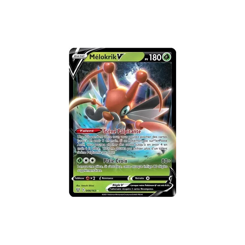 Carte à Collectionner - Pokémon