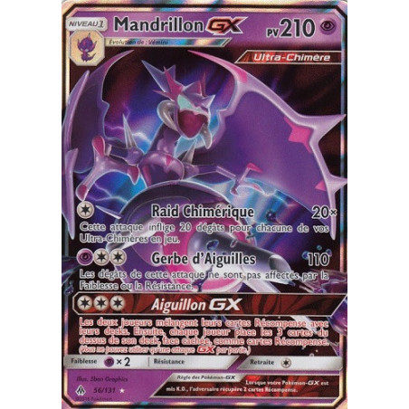 Carte à Collectionner - Pokémon