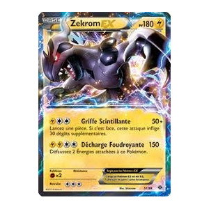 Carte à Collectionner - Pokémon