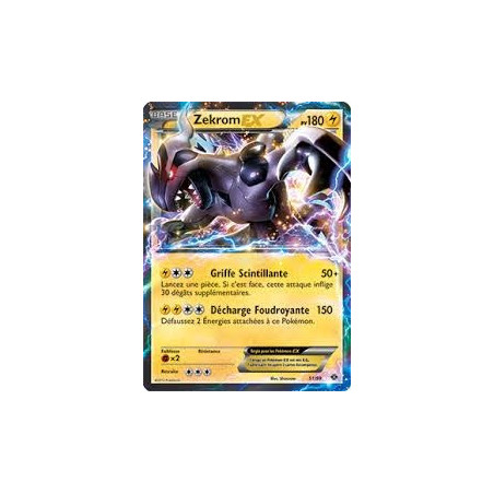 Carte à Collectionner - Pokémon