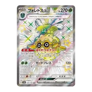 Carte à Collectionner - Pokémon