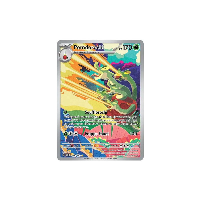 Carte à Collectionner - Pokémon