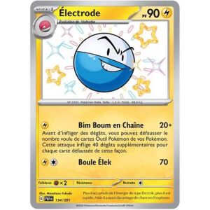 Carte à Collectionner - Pokémon