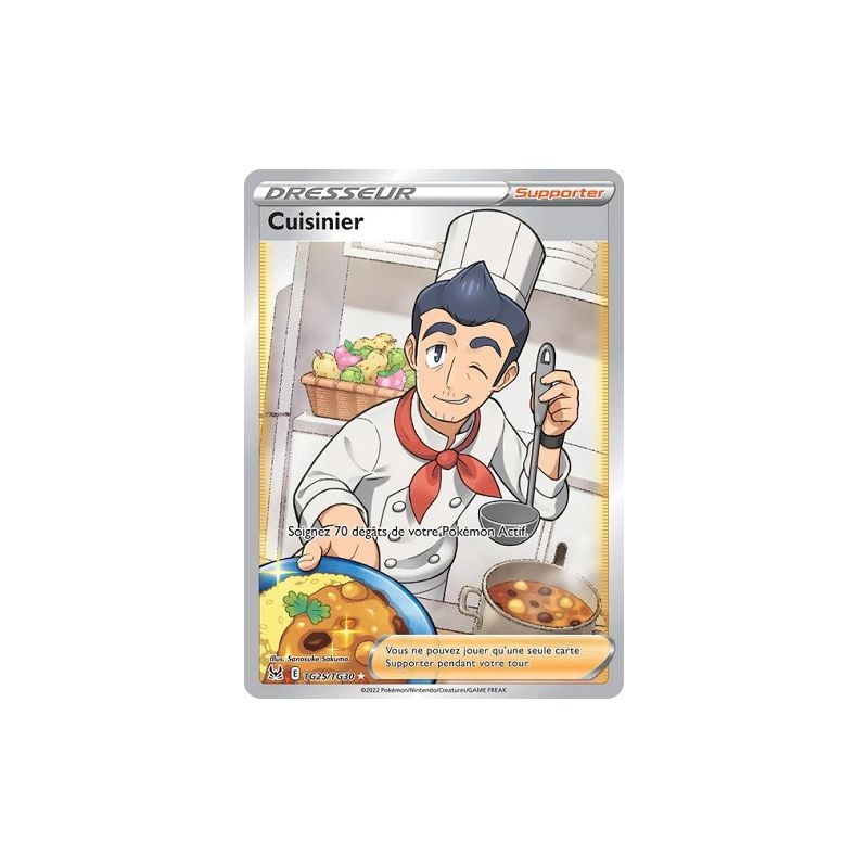 Carte à Collectionner - Pokémon