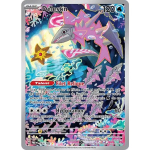 Carte à Collectionner - Pokémon