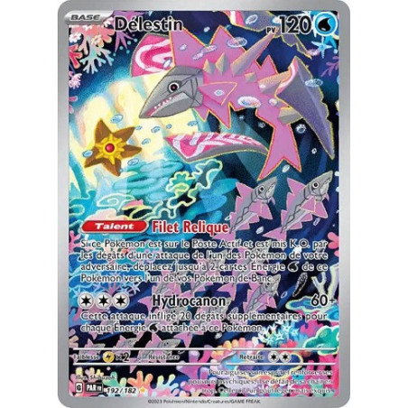 Carte à Collectionner - Pokémon