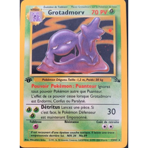 Carte à Collectionner - Pokémon