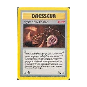 Carte à Collectionner - Pokémon