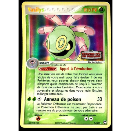 Carte à Collectionner - Pokémon