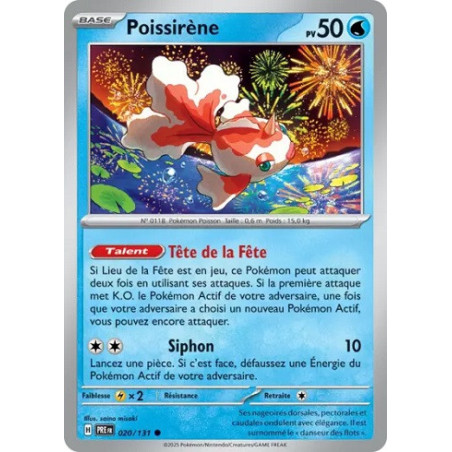Carte à Collectionner - Pokémon