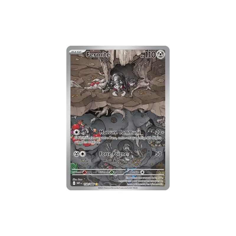 Carte à Collectionner - Pokémon