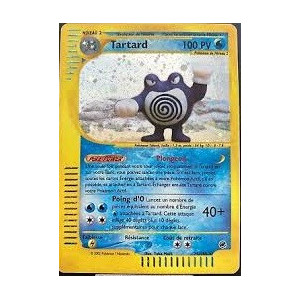 Carte à Collectionner - Pokémon