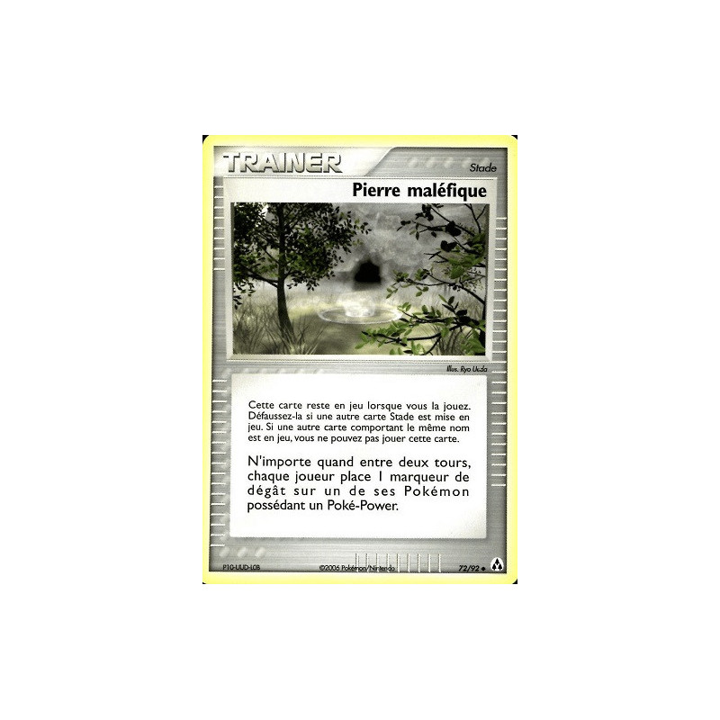 Carte à Collectionner - Pokémon