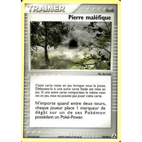 Carte à Collectionner - Pokémon