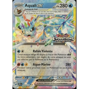 Carte à Collectionner - Pokémon