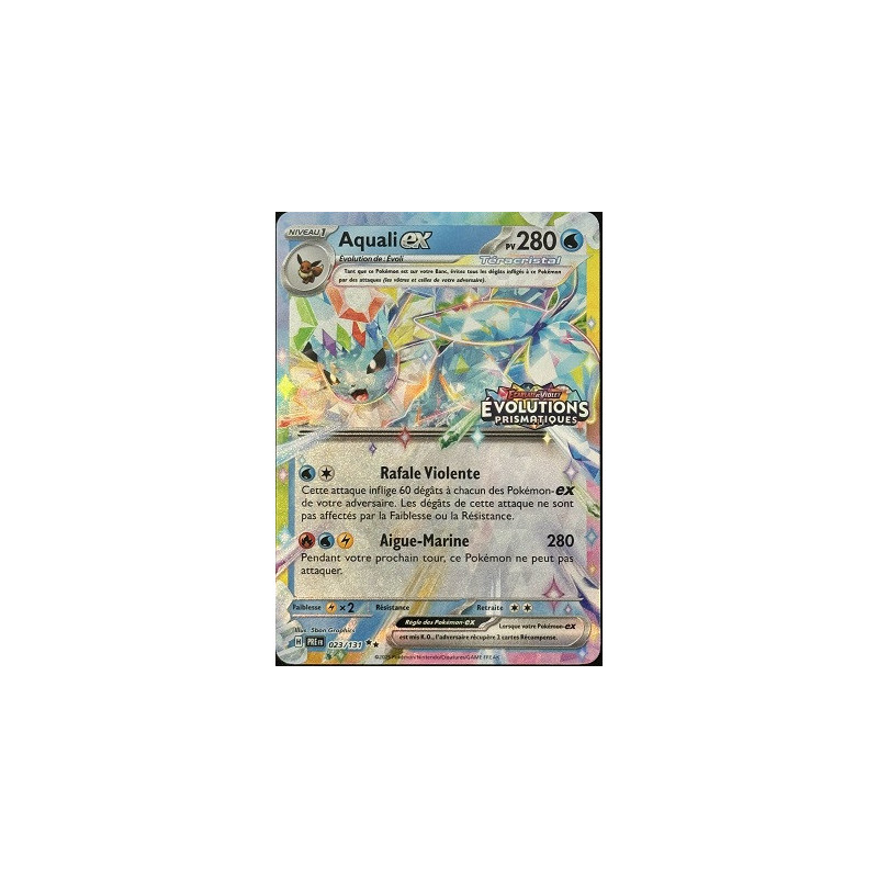 Carte à Collectionner - Pokémon
