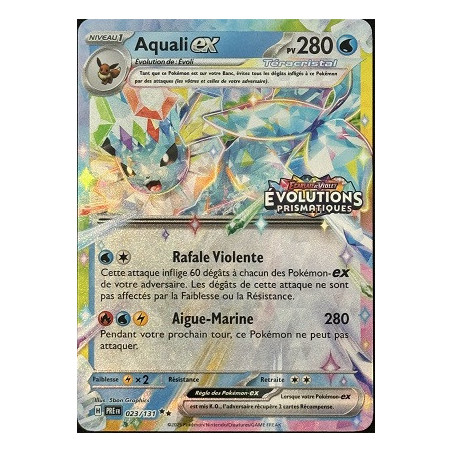 Carte à Collectionner - Pokémon