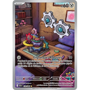 Carte à Collectionner - Pokémon