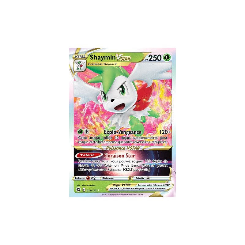 Carte à Collectionner - Pokémon