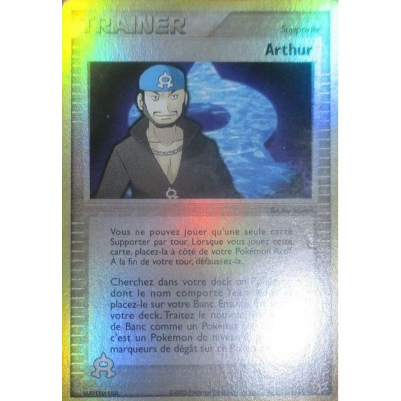 Carte à Collectionner - Pokémon