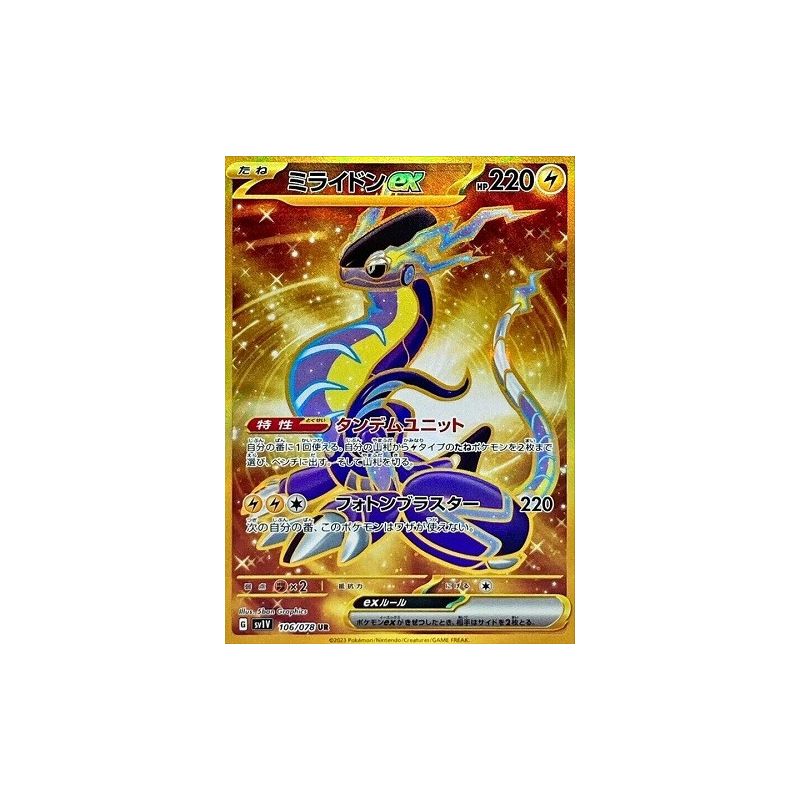 Carte à Collectionner - Pokémon