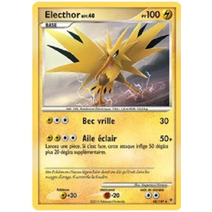 Carte à Collectionner - Pokémon