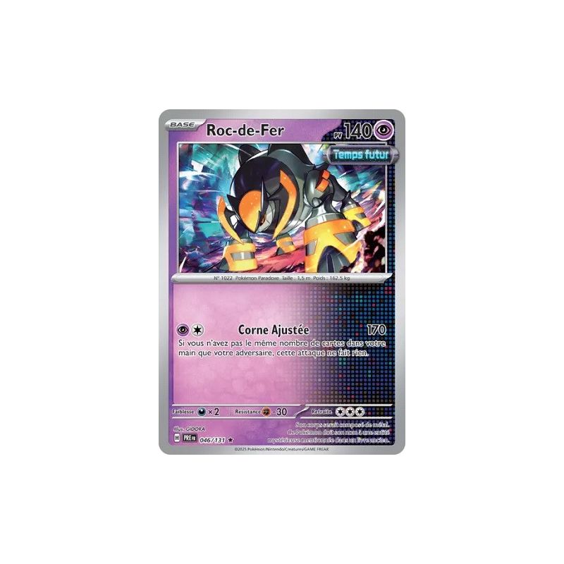 Carte à Collectionner - Pokémon