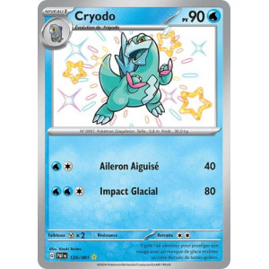 Carte à Collectionner - Pokémon