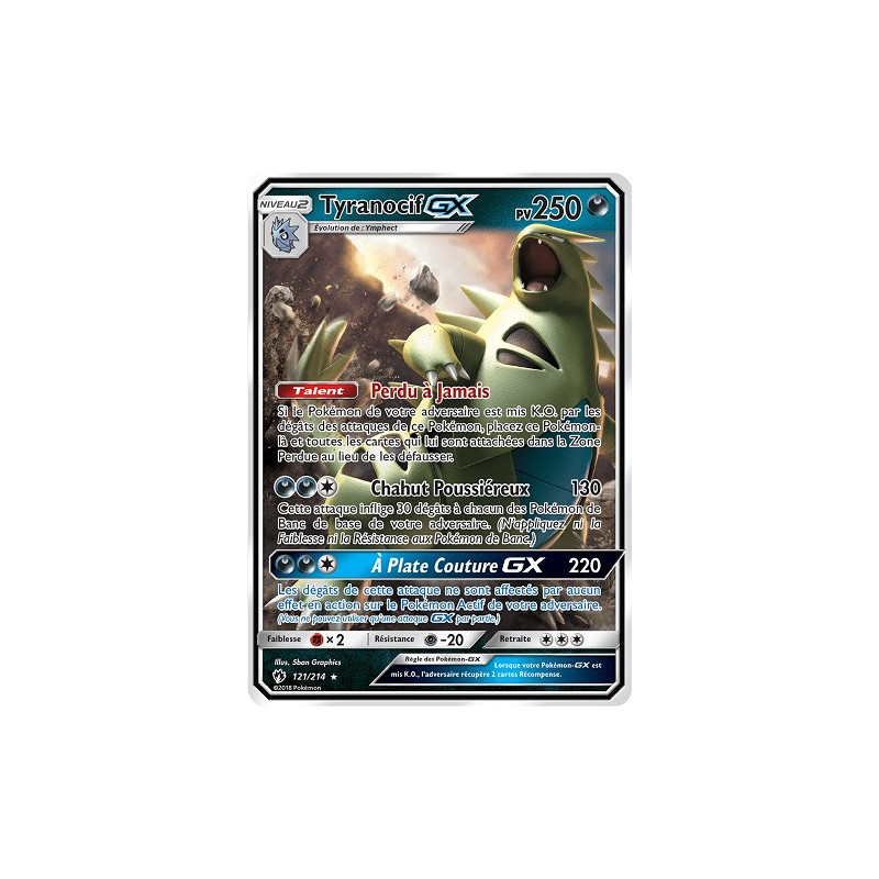 Carte à Collectionner - Pokémon