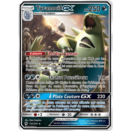 Carte à Collectionner - Pokémon