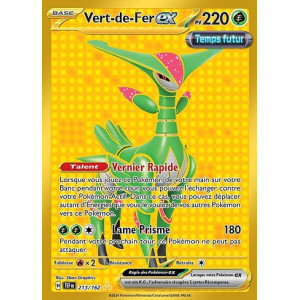 Carte à Collectionner - Pokémon