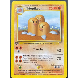 Carte à Collectionner - Pokémon