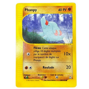 Carte à Collectionner - Pokémon