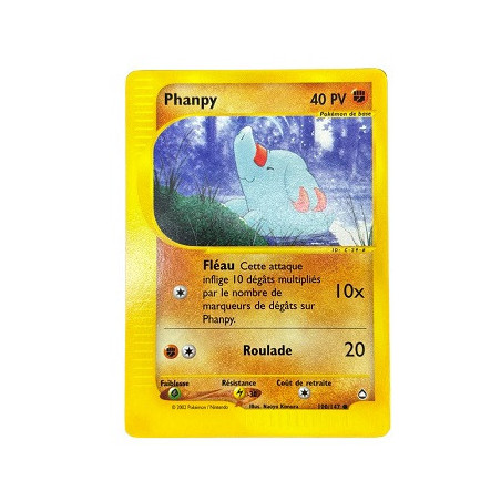 Carte à Collectionner - Pokémon