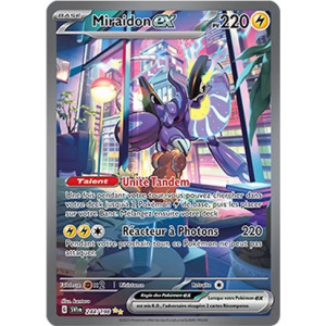 Carte à Collectionner - Pokémon