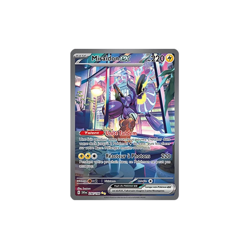 Carte à Collectionner - Pokémon