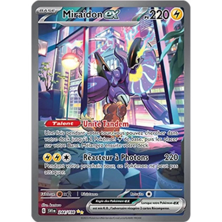 Carte à Collectionner - Pokémon