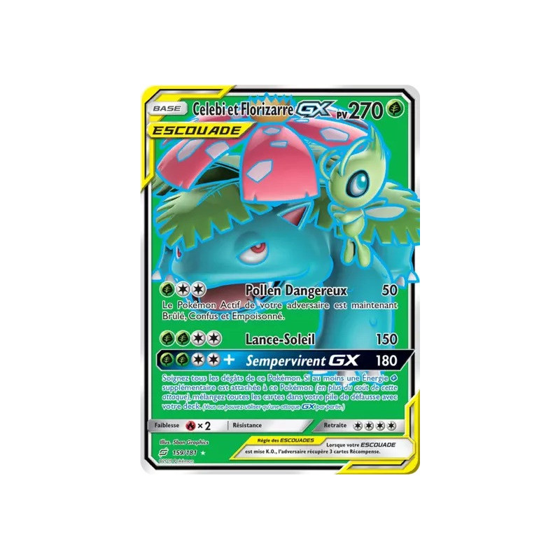 Carte à Collectionner - Pokémon