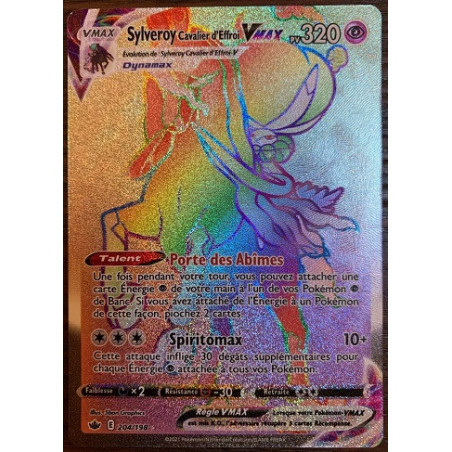 Carte à Collectionner - Pokémon