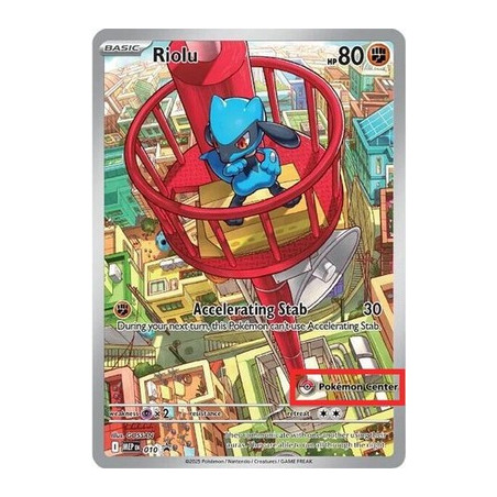 Carte à Collectionner - Pokémon