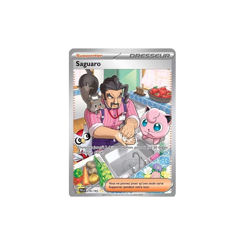 Carte à Collectionner - Pokémon