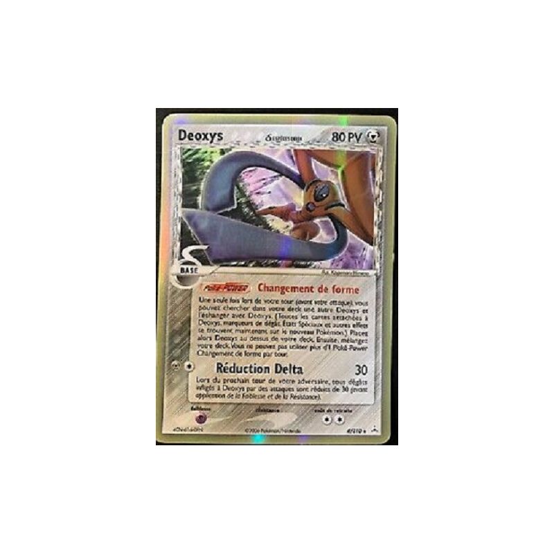 Carte à Collectionner - Pokémon