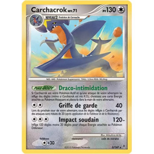 Carte à Collectionner - Pokémon
