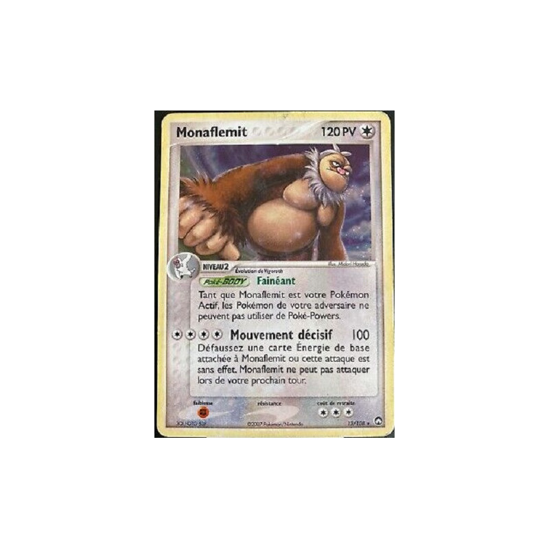 Carte à Collectionner - Pokémon