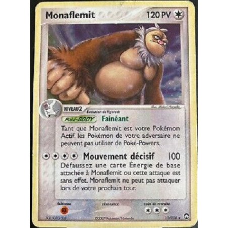 Carte à Collectionner - Pokémon