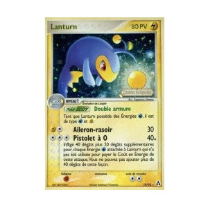 Carte à Collectionner - Pokémon