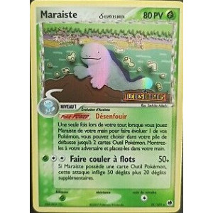 Carte à Collectionner - Pokémon