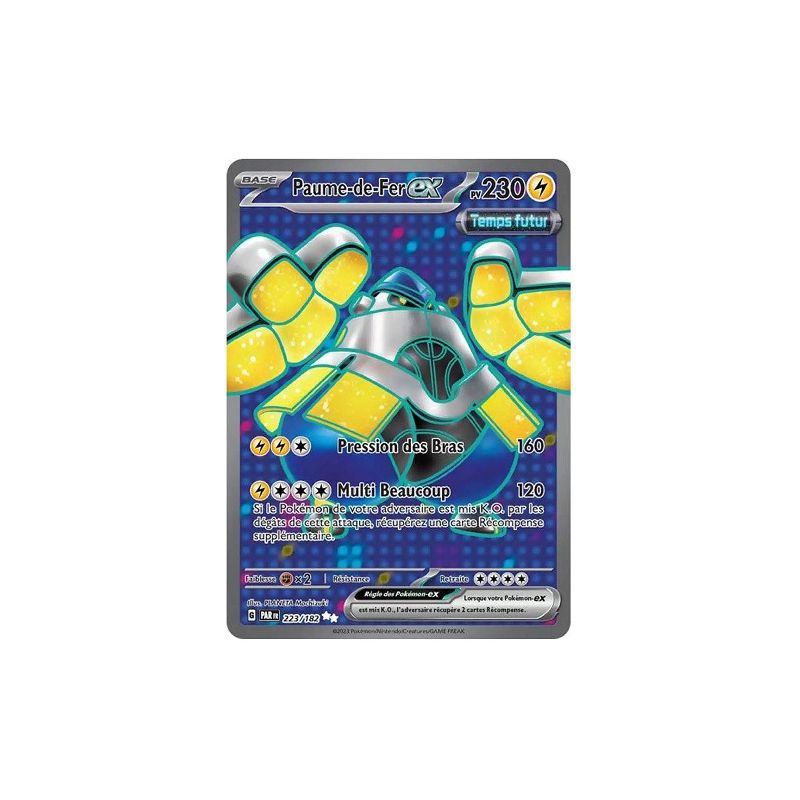 Carte à Collectionner - Pokémon