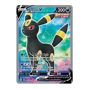 Carte à Collectionner - Pokémon